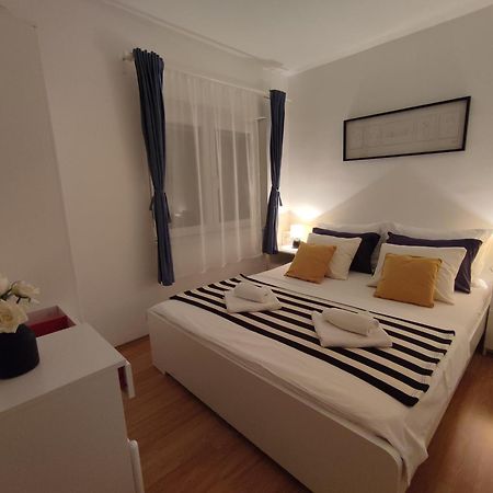 Panorama Apartment Свети-Юрай Номер фото