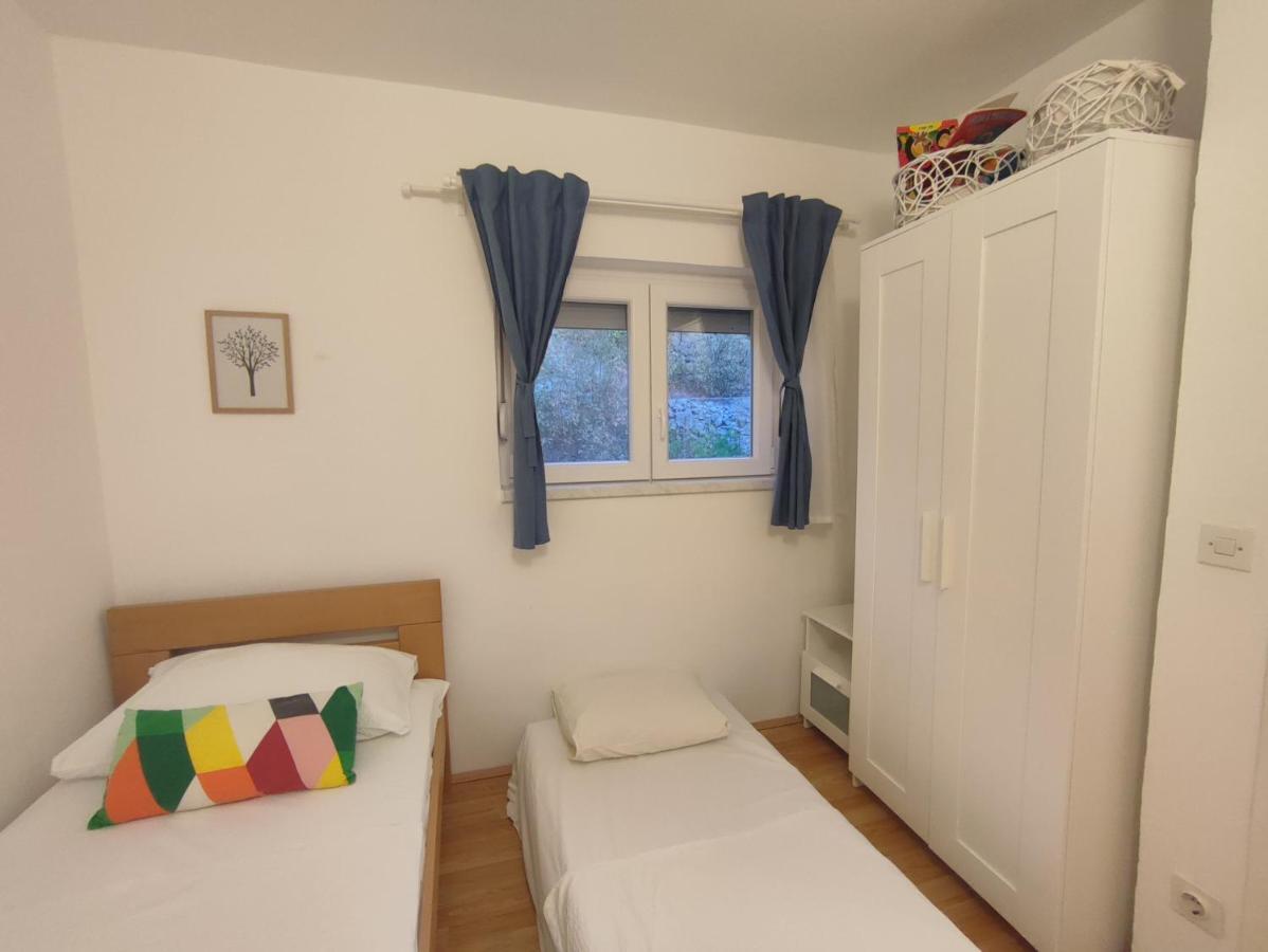 Panorama Apartment Свети-Юрай Экстерьер фото