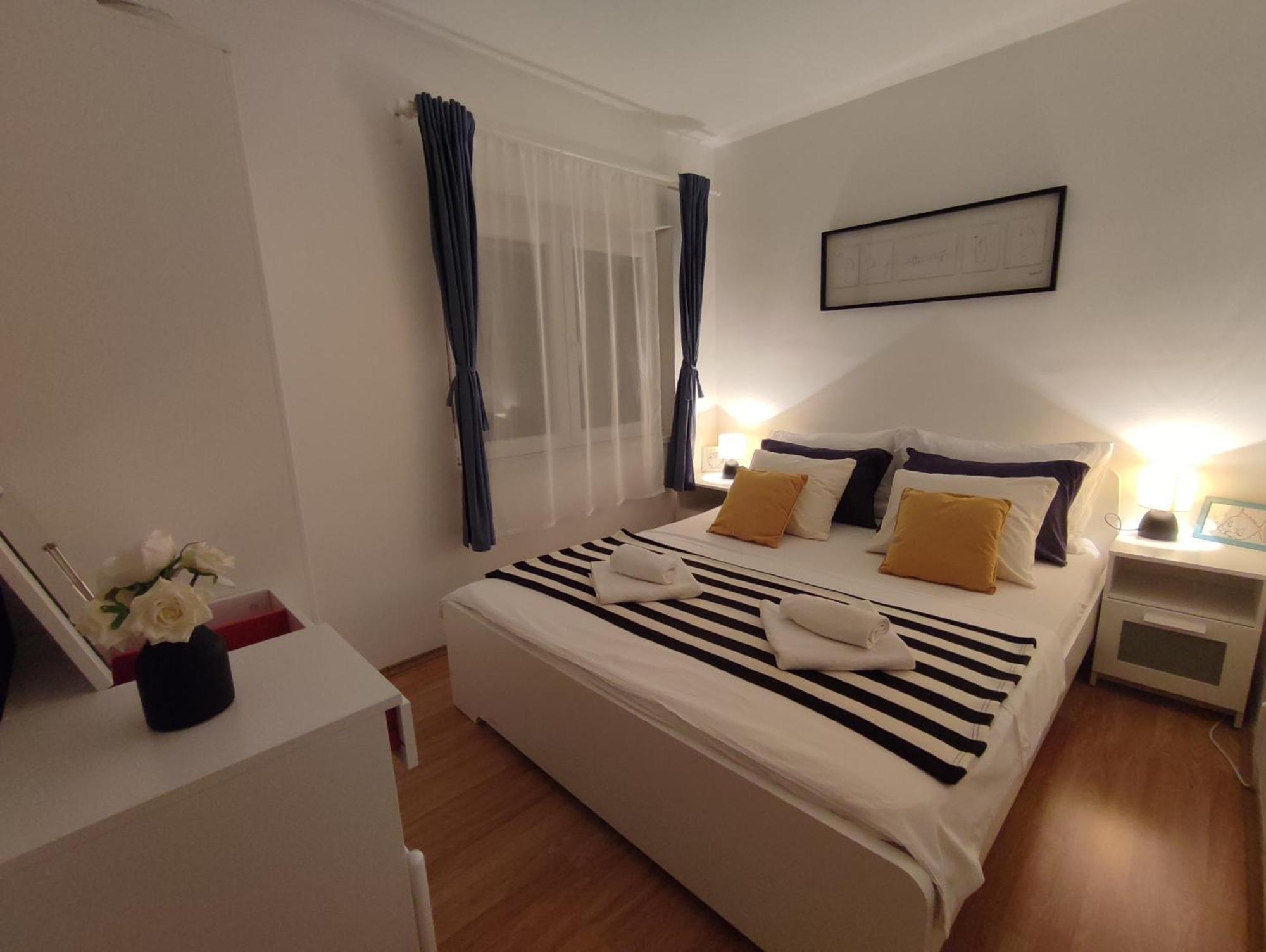 Panorama Apartment Свети-Юрай Номер фото