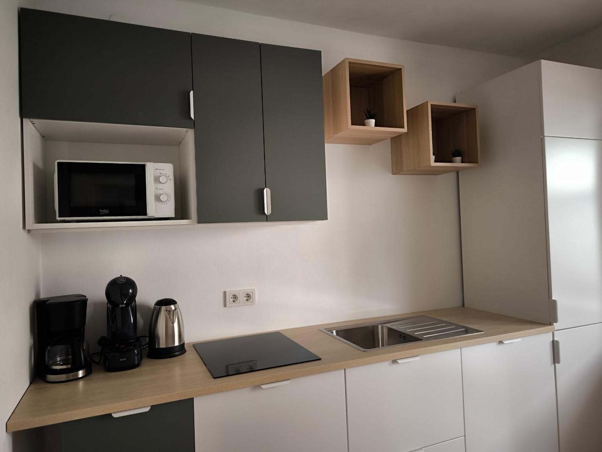 Panorama Apartment Свети-Юрай Номер фото
