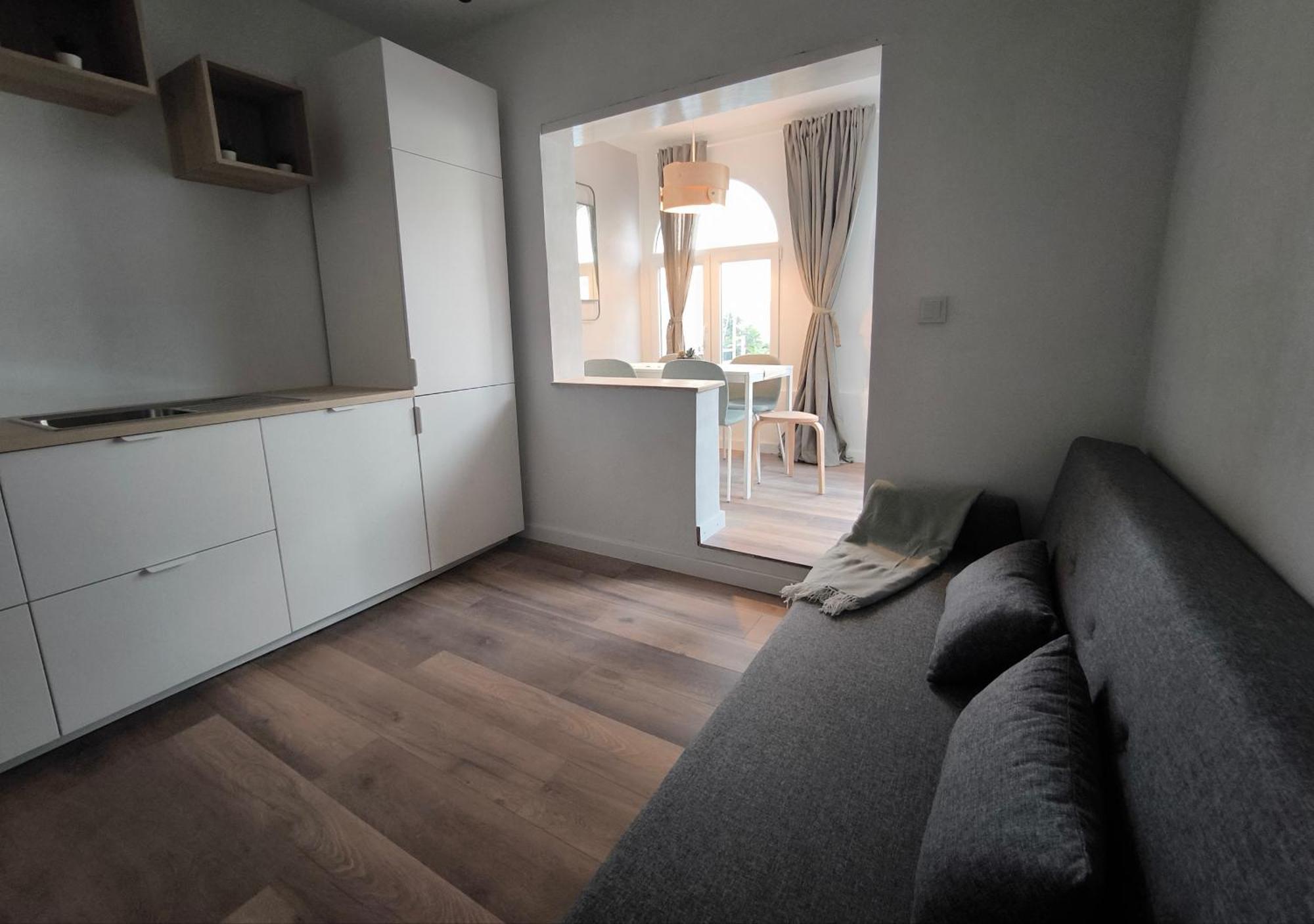 Panorama Apartment Свети-Юрай Номер фото